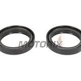 Gufera přední vidlice -ATHENA- Honda CR 250/480 1982, Kawasaki KDX 200 1986-1992, KLX 250 1993-1998, KX 125/250/500 1983-1987, Suzuki DR 800 1991-1996, DR 650 1996-2009, GSX 1100 1991-1996, RM 465 1981-1982
