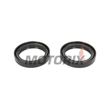 Gufera přední vidlice -ATHENA- Honda CR 250/480 1982, Kawasaki KDX 200 1986-1992, KLX 250 1993-1998, KX 125/250/500 1983-1987, Suzuki DR 800 1991-1996, DR 650 1996-2009, GSX 1100 1991-1996, RM 465 1981-1982