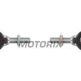Vnější čep řízení -4 RIDE- Suzuki LT 250 1987-1998, Suzuki LT-F 250/300 1997-2002