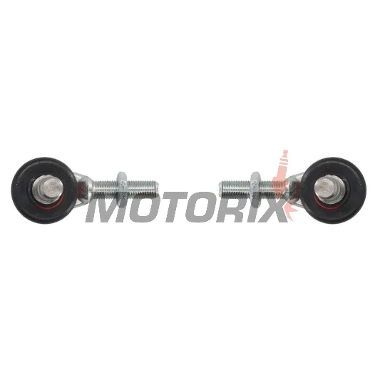 Vnější čep řízení -4 RIDE- Suzuki LT 250 1987-1998, Suzuki LT-F 250/300 1997-2002