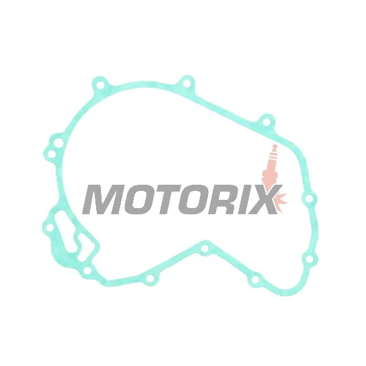 Těsnění víka statoru -WINDEROSA- Can-Am Commander 800 2011-2018, Can-Am Commander 976 2015-2017, Can-Am Commander 1000 2011-2019, Can-Am Defender 800 2016-2021, Can-Am Defender 1000 2016-2021, Can-Am Maverick 976 2013-2018