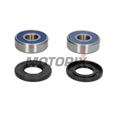 Sada ložisek kola -ALL BALLS- Honda CH 150 1985-1987, Kawasaki VN 800 1995-2005