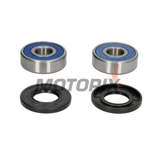 Sada ložisek kola -ALL BALLS- Honda CH 150 1985-1987, Kawasaki VN 800 1995-2005