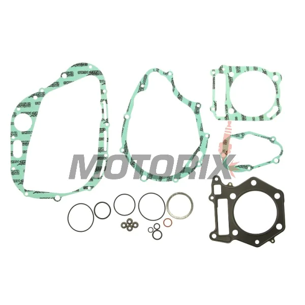 Kompletní sada těsnění motoru -ATHENA- Suzuki LS 650 1986-2002