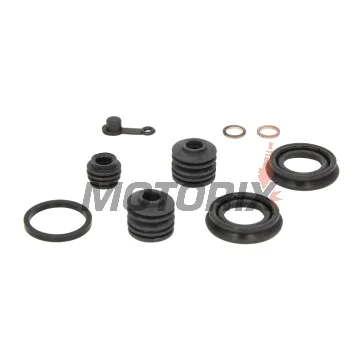 Opravná sada brzdového třmenu -ALL BALLS- Honda SXS (Pioneer) 700 2014-2016, TRX 420 2009-2018, TRX 450 2015, TRX 500 2015-2018, TRX 650 2003-2005, TRX 680 2006-2018