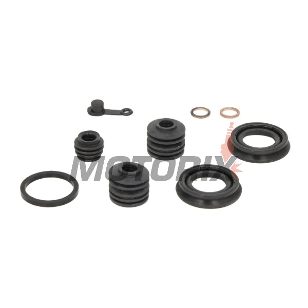 Opravná sada brzdového třmenu -ALL BALLS- Honda SXS (Pioneer) 700 2014-2016, TRX 420 2009-2018, TRX 450 2015, TRX 500 2015-2018, TRX 650 2003-2005, TRX 680 2006-2018