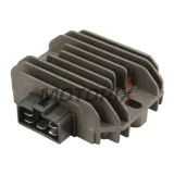 Regulátor dobíjení -RMS- regulátor dobíjení, Aprilia Atlantic 125 2003-2008, 2010, Aprilia Mojito 125 2003-2007, Aprilia MXV 450 2008-2010, Aprilia Scarabeo 125 2003-2007, Aprilia Sportcity 125 2006-2010, Aprilia SR 50 2004-2010
