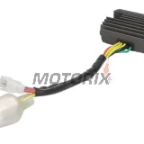 Regulátor dobíjení -ATHENA- regulátor dobíjení, Honda VFR 800 2002-2013
