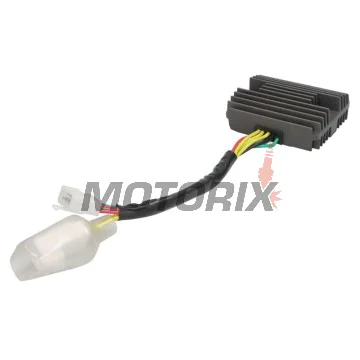 Regulátor dobíjení -ATHENA- regulátor dobíjení, Honda VFR 800 2002-2013