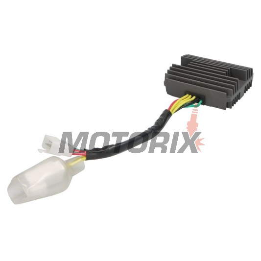 Regulátor dobíjení -ATHENA- regulátor dobíjení, Honda VFR 800 2002-2013
