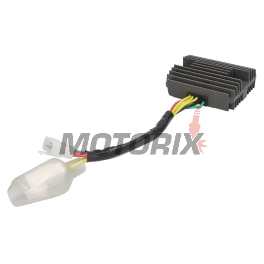 Regulátor dobíjení -ATHENA- regulátor dobíjení, Honda VFR 800 2002-2013
