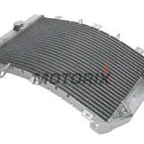 Chladič -4 RIDE- Kawasaki ZX-6R 636 2003-2004, Kawasaki ZX-6RR 600 2003-2004