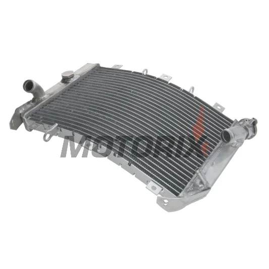 Chladič -4 RIDE- Kawasaki ZX-6R 636 2003-2004, Kawasaki ZX-6RR 600 2003-2004