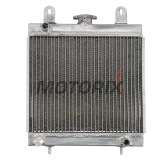 Chladič -4 RIDE- Polaris Scrambler 400 2001-2002, Polaris Scrambler 500 2001-2004/2006-2009, Polaris Xplorer 400 2001-2002