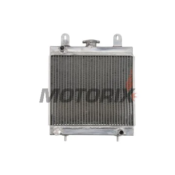 Chladič -4 RIDE- Polaris Scrambler 400 2001-2002, Polaris Scrambler 500 2001-2004/2006-2009, Polaris Xplorer 400 2001-2002