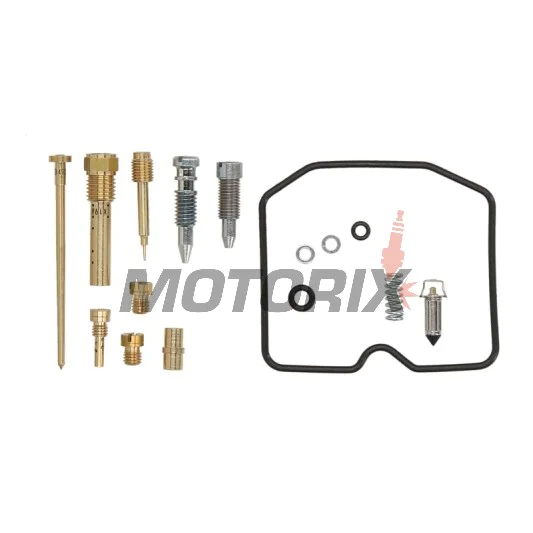 Opravná sada karburátoru -TOURMAX- Kawasaki ZR 550 1990-2000