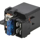 Relé startéru -ATHENA- HM CRE 250 2004-2013, Honda ANF 125 2003-2012, CA 125 1995-2000, CB 250 1996-1998, CBF 125 2009-2016, CMX 250 1996-1999, CRF 250 2004-2019, Kawasaki KLX 250 2009-2017