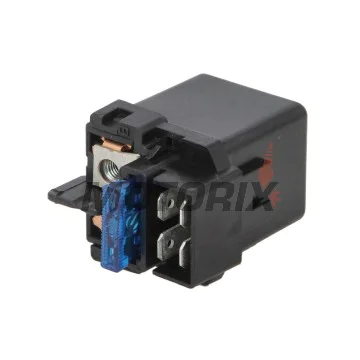 Relé startéru -ATHENA- HM CRE 250 2004-2013, Honda ANF 125 2003-2012, CA 125 1995-2000, CB 250 1996-1998, CBF 125 2009-2016, CMX 250 1996-1999, CRF 250 2004-2019, Kawasaki KLX 250 2009-2017