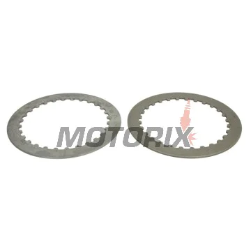 Sada ocelových spojkových lamel -TRW- MES909-2, Suzuki GSX-R1000/1000A (2009-2016)