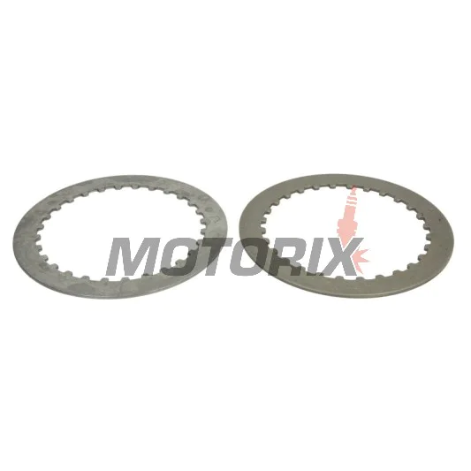 Sada ocelových spojkových lamel -TRW- MES909-2, Suzuki GSX-R1000/1000A (2009-2016)