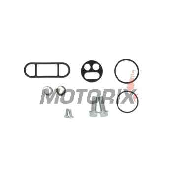 Opravná sada palivového kohoutu -ALL BALLS- Suzuki DR-Z 250 2001-2010, DR-Z 400 2000-2007, Yamaha XT 600 1984-1998