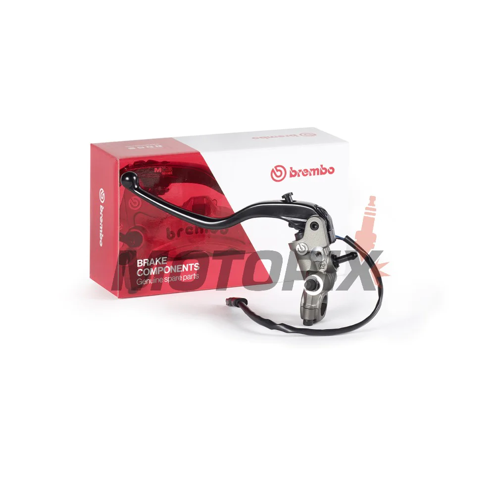 Brzdová pumpa -BREMBO-