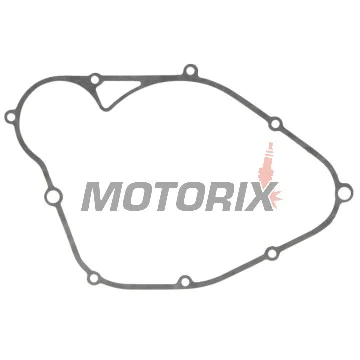 Těsnění víka spojky -WINDEROSA- Kawasaki KDX 250 1980-1984, Kawasaki KX 250 1980
