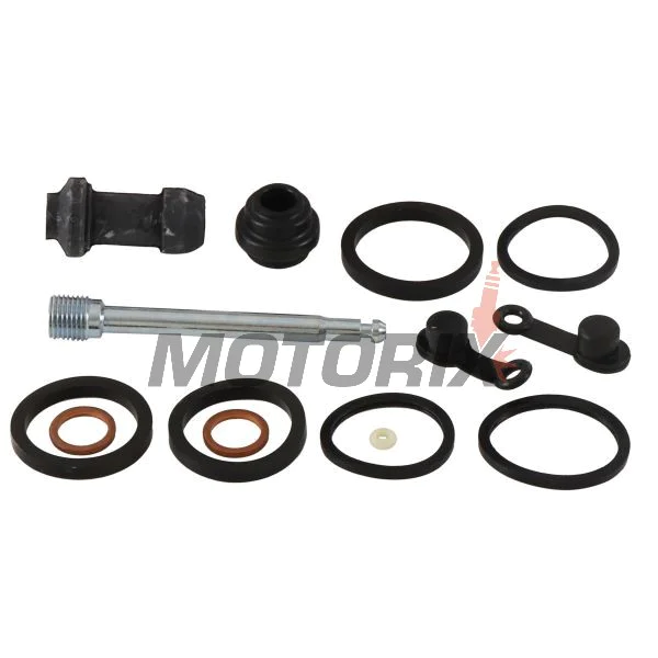 Opravná sada brzdového třmenu -ALL BALLS- Honda CTX 1300 2014-2016, ST 1300 2002-2016