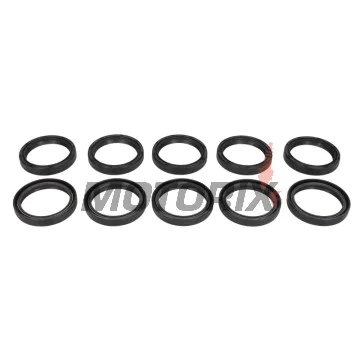 Gufera přední vidlice -ALL BALLS- Harley-Davidson FLHP 1690 2014, FLHR 1690 2014-2016, FLHRC 1584 2014-2017, FLHRC 1690 2011-2016, FLHTCU 1690 2014-2016, FLHTCUTG 1690 2014-2016, FLHTK 1690 2014-2016, FXD 1450 2006