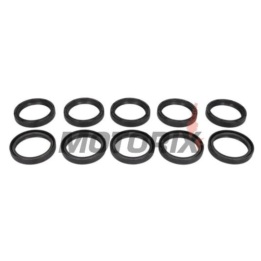 Gufera přední vidlice -ALL BALLS- Harley-Davidson FLHP 1690 2014, FLHR 1690 2014-2016, FLHRC 1584 2014-2017, FLHRC 1690 2011-2016, FLHTCU 1690 2014-2016, FLHTCUTG 1690 2014-2016, FLHTK 1690 2014-2016, FXD 1450 2006