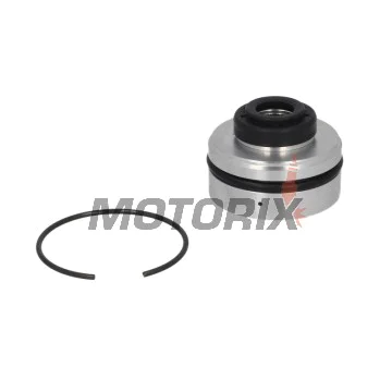 Opravná sada zadního tlumiče -ALL BALLS- Honda CR 250 2000-2001, CRF 250 2004-2005, CRF 450 2009-2016, Kawasaki KLX 400 2003-2004, KX 450 2009-2014, KXF 450 2009-2010, Suzuki DR 350 1997, DR-Z 400 2000-2017, RM 125/250 1998-2004