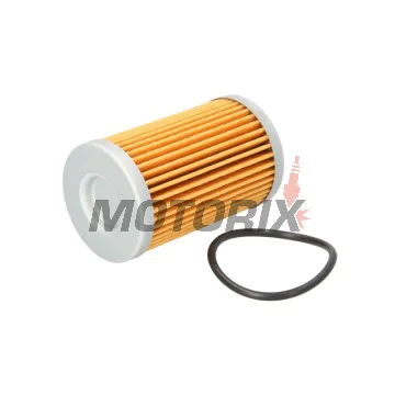 Olejový filtr -HIFLO FILTRO- HF655