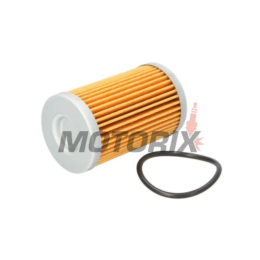Olejový filtr -HIFLO FILTRO- HF655