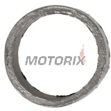 Těsnění výfuku -RMS- Aprilia Atlantic 125 2002, 2006-2008, 2010-2012, Aprilia Atlantic 250 2003, 2006-2008, Aprilia Atlantic 300 2010-2012, Aprilia Scarabeo 250 2006-2008, Aprilia Scarabeo 300 2009-2010
