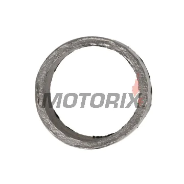 Těsnění výfuku -RMS- Aprilia Atlantic 125 2002, 2006-2008, 2010-2012, Aprilia Atlantic 250 2003, 2006-2008, Aprilia Atlantic 300 2010-2012, Aprilia Scarabeo 250 2006-2008, Aprilia Scarabeo 300 2009-2010