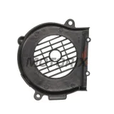 Vzduchový kryt ventilátoru -MOTORIX- GY6 50cc, Kymco