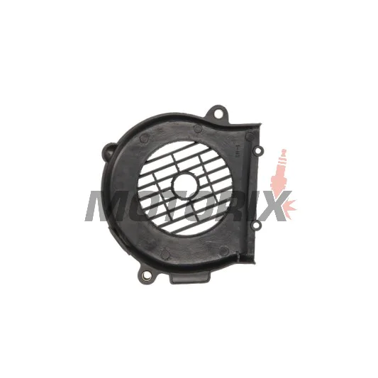 Vzduchový kryt ventilátoru -MOTORIX- GY6 50cc, Kymco