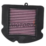 Vzduchový filtr -K&N- YA-0116, Yamaha YXZ 1000R/1000R EPS/1000R EPS SS 2016-2017
