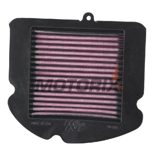 Vzduchový filtr -K&N- YA-0116, Yamaha YXZ 1000R/1000R EPS/1000R EPS SS 2016-2017