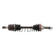 Poloosa -ALL BALLS- Suzuki LT-A 400 2008-2016, LT-F 400 2008-2016