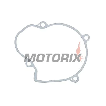 Těsnění víka statoru -WINDEROSA- Polaris Outlaw 450 2008-2010, Polaris Outlaw 525 2007-2011