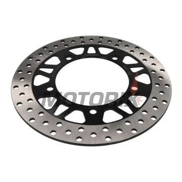 Brzdový kotouč -FERODO- FMD0334R, 260mm, Suzuki Burgman 250/400 2003-2015