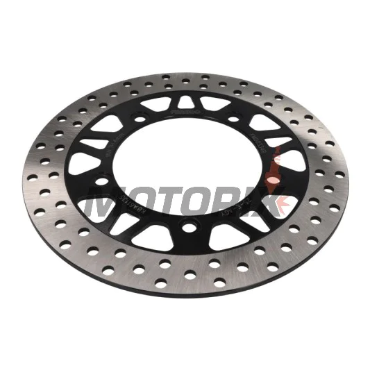 Brzdový kotouč -FERODO- FMD0334R, 260mm, Suzuki Burgman 250/400 2003-2015