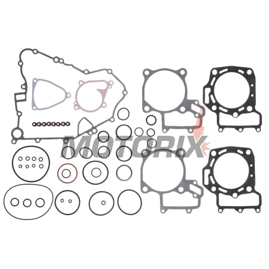 Kompletní sada těsnění motoru -WINDEROSA- Kawasaki KRF 750 2013, Kawasaki KVF 750 2013-2021
