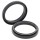 Gufera přední vidlice -ALL BALLS- KTM Adventure 640 1998-1999, Comp 620 1997-1999, EGS 250/300/380 1998-1999, EXC 250/300/380 1998-1999, LC4 400 1998-1999, LC4 620 1999, MXC 250/300/380 1998-1999, Supermoto 620 1998