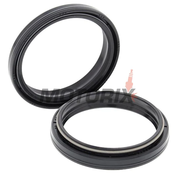 Gufera přední vidlice -ALL BALLS- KTM Adventure 640 1998-1999, Comp 620 1997-1999, EGS 250/300/380 1998-1999, EXC 250/300/380 1998-1999, LC4 400 1998-1999, LC4 620 1999, MXC 250/300/380 1998-1999, Supermoto 620 1998