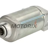 Startér -4 RIDE- BMW F 650 1993-2007, BMW F 700 2011, BMW F 800 2005-2008/2012-2014, Bombardier/CAN-AM DS 650 2000-2007