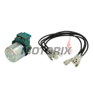 Relé startéru -ARROWHEAD- Honda ATC/FL 110-400 1977-1990, Kawasaki EN/EX/KEF/KFX/KLE/KLF/KLT/KRF/KRT/KVF/Mule/TERYX 110-800 1981-2015, Suzuki LT/LT-A/LT-F/LT-Z 185-500 1984-2014