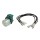 Relé startéru -ARROWHEAD- Honda ATC/FL 110-400 1977-1990, Kawasaki EN/EX/KEF/KFX/KLE/KLF/KLT/KRF/KRT/KVF/Mule/TERYX 110-800 1981-2015, Suzuki LT/LT-A/LT-F/LT-Z 185-500 1984-2014