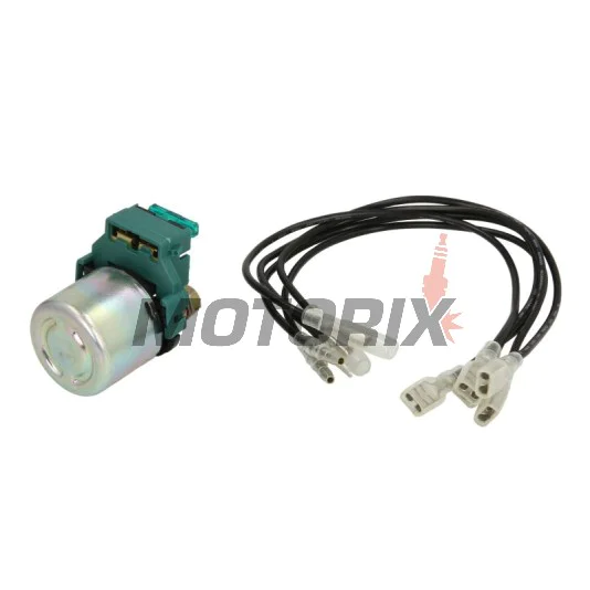 Relé startéru -ARROWHEAD- Honda ATC/FL 110-400 1977-1990, Kawasaki EN/EX/KEF/KFX/KLE/KLF/KLT/KRF/KRT/KVF/Mule/TERYX 110-800 1981-2015, Suzuki LT/LT-A/LT-F/LT-Z 185-500 1984-2014